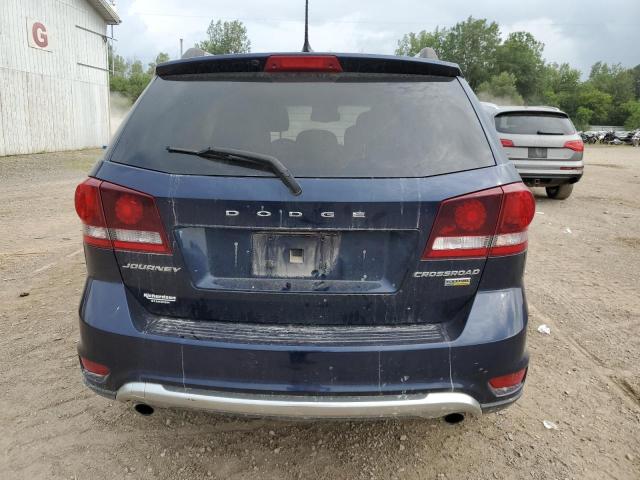 Photo 5 VIN: 3C4PDCGG1HT532590 - DODGE JOURNEY CR 