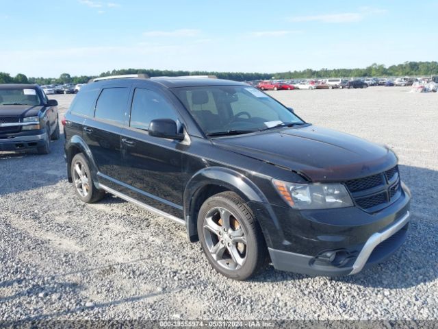 Photo 0 VIN: 3C4PDCGG1HT538132 - DODGE JOURNEY 