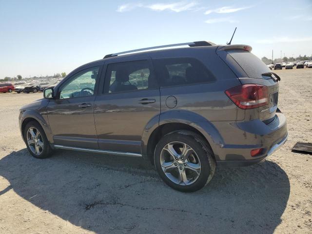 Photo 1 VIN: 3C4PDCGG1HT548059 - DODGE JOURNEY CR 