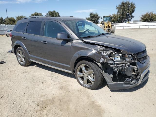 Photo 3 VIN: 3C4PDCGG1HT548059 - DODGE JOURNEY CR 