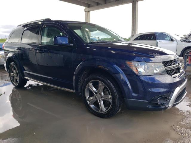 Photo 3 VIN: 3C4PDCGG1HT554573 - DODGE JOURNEY CR 