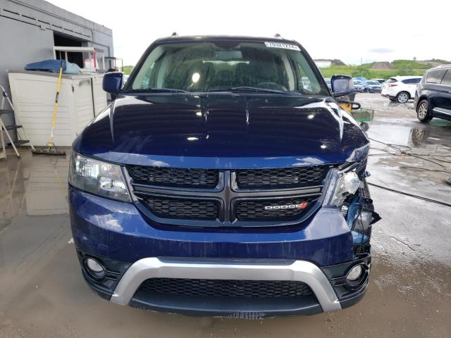 Photo 4 VIN: 3C4PDCGG1HT554573 - DODGE JOURNEY CR 