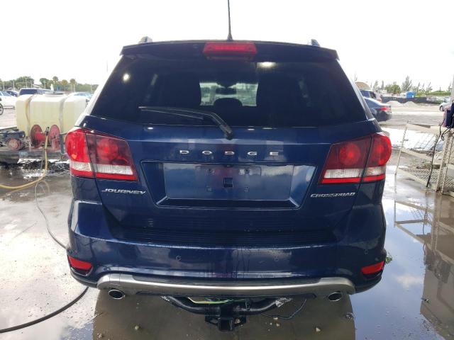 Photo 5 VIN: 3C4PDCGG1HT554573 - DODGE JOURNEY CR 