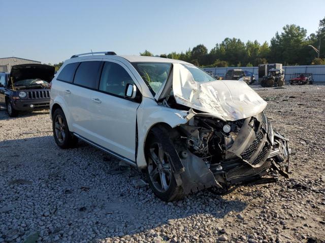 Photo 0 VIN: 3C4PDCGG1HT556646 - DODGE JOURNEY CR 