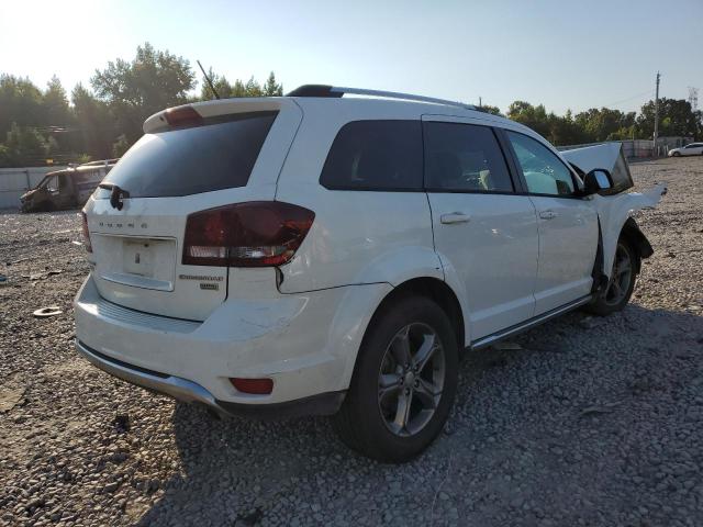 Photo 3 VIN: 3C4PDCGG1HT556646 - DODGE JOURNEY CR 