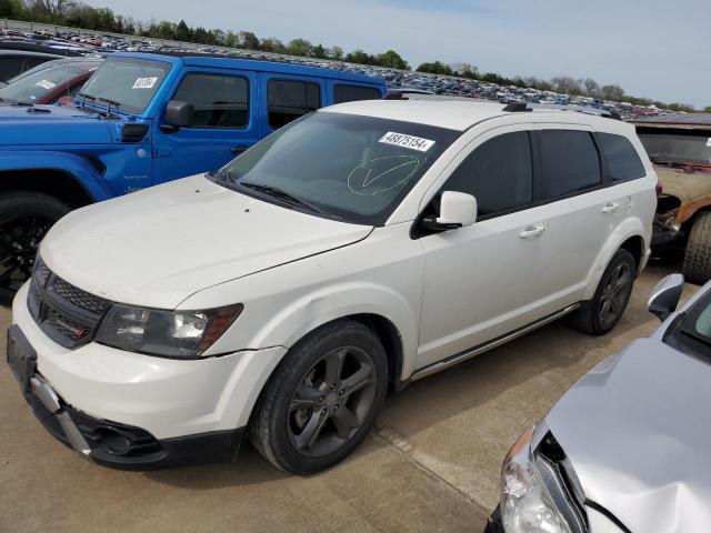 Photo 0 VIN: 3C4PDCGG1HT566643 - DODGE JOURNEY 