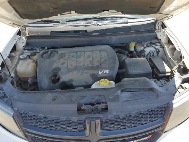 Photo 10 VIN: 3C4PDCGG1HT566643 - DODGE JOURNEY 