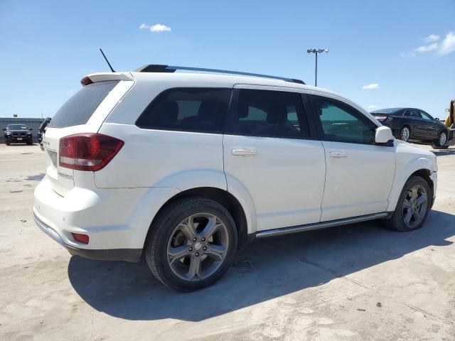 Photo 2 VIN: 3C4PDCGG1HT566643 - DODGE JOURNEY 