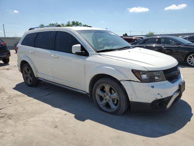 Photo 3 VIN: 3C4PDCGG1HT566643 - DODGE JOURNEY 