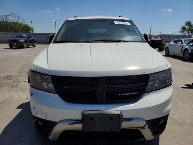 Photo 4 VIN: 3C4PDCGG1HT566643 - DODGE JOURNEY 