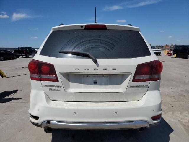 Photo 5 VIN: 3C4PDCGG1HT566643 - DODGE JOURNEY 