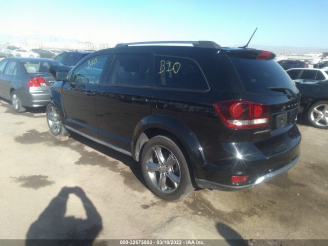 Photo 2 VIN: 3C4PDCGG1HT594717 - DODGE JOURNEY 