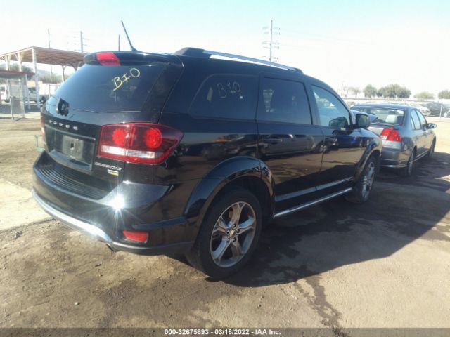 Photo 3 VIN: 3C4PDCGG1HT594717 - DODGE JOURNEY 