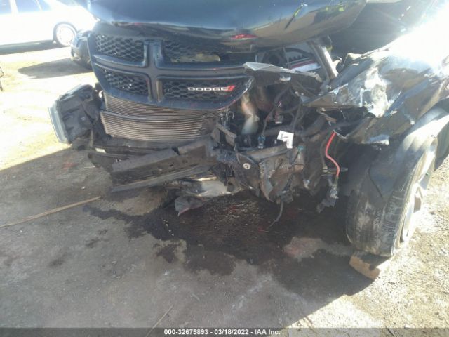 Photo 5 VIN: 3C4PDCGG1HT594717 - DODGE JOURNEY 