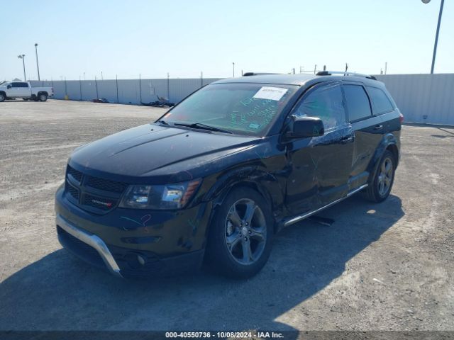 Photo 1 VIN: 3C4PDCGG1HT617591 - DODGE JOURNEY 