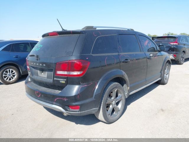 Photo 3 VIN: 3C4PDCGG1HT617591 - DODGE JOURNEY 