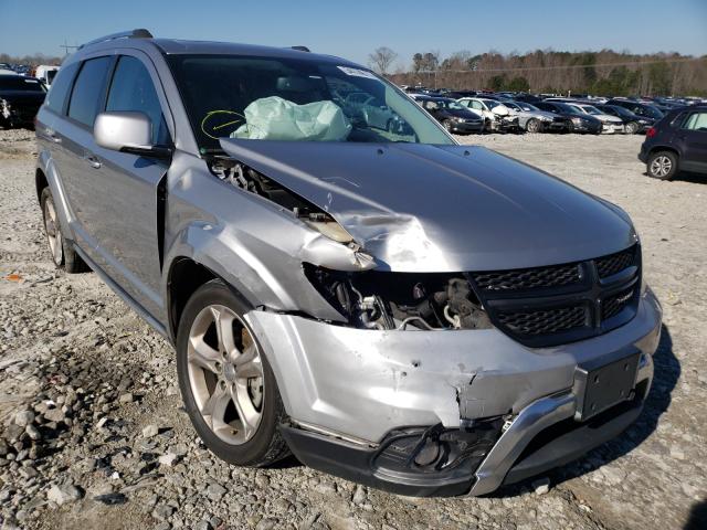 Photo 0 VIN: 3C4PDCGG1HT617669 - DODGE JOURNEY 