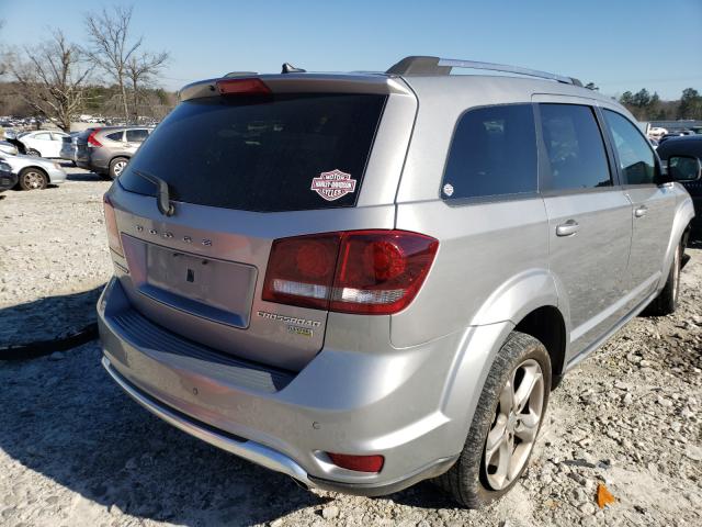 Photo 3 VIN: 3C4PDCGG1HT617669 - DODGE JOURNEY 