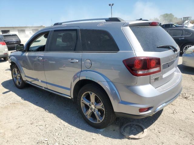 Photo 1 VIN: 3C4PDCGG1HT626145 - DODGE JOURNEY CR 