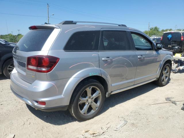 Photo 2 VIN: 3C4PDCGG1HT626145 - DODGE JOURNEY CR 