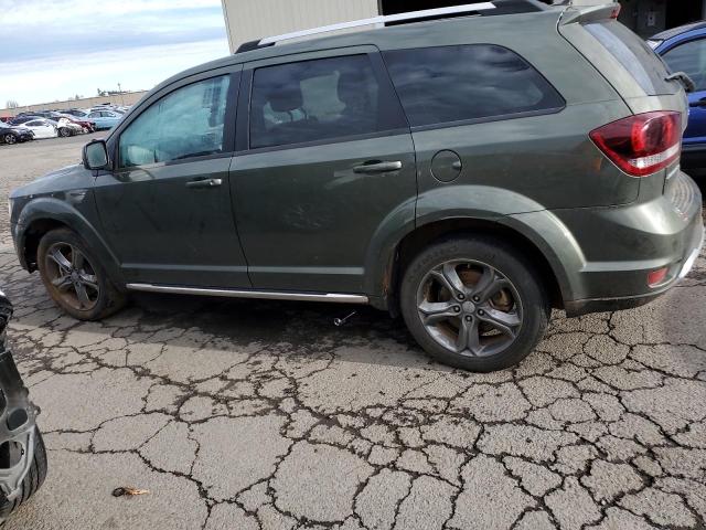 Photo 1 VIN: 3C4PDCGG1HT673451 - DODGE JOURNEY 