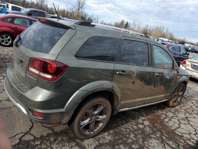 Photo 2 VIN: 3C4PDCGG1HT673451 - DODGE JOURNEY 