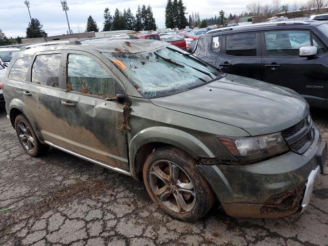 Photo 3 VIN: 3C4PDCGG1HT673451 - DODGE JOURNEY 