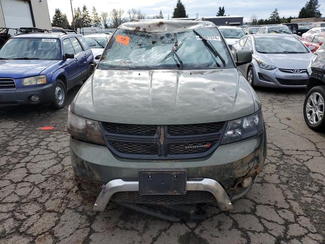 Photo 4 VIN: 3C4PDCGG1HT673451 - DODGE JOURNEY 