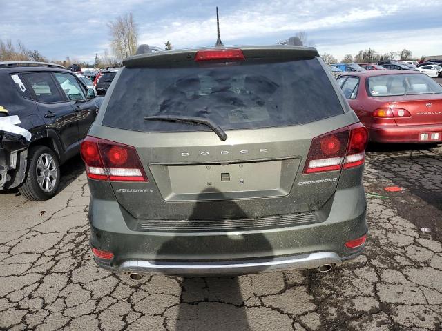 Photo 5 VIN: 3C4PDCGG1HT673451 - DODGE JOURNEY 