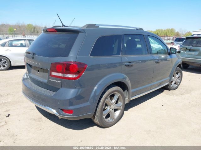 Photo 3 VIN: 3C4PDCGG1HT684627 - DODGE JOURNEY 