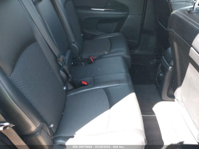 Photo 7 VIN: 3C4PDCGG1HT684627 - DODGE JOURNEY 