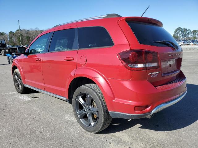 Photo 1 VIN: 3C4PDCGG1JT157127 - DODGE JOURNEY 