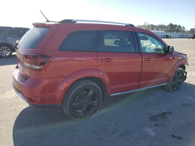 Photo 2 VIN: 3C4PDCGG1JT157127 - DODGE JOURNEY 