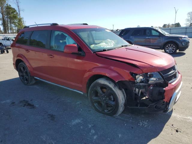 Photo 3 VIN: 3C4PDCGG1JT157127 - DODGE JOURNEY 