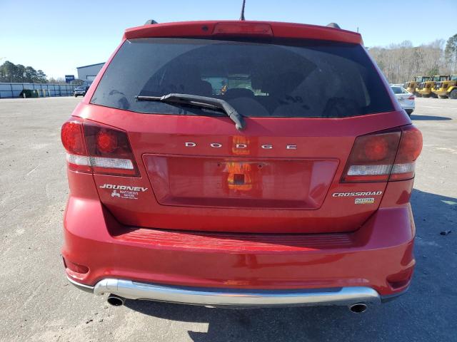 Photo 5 VIN: 3C4PDCGG1JT157127 - DODGE JOURNEY 