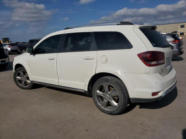 Photo 1 VIN: 3C4PDCGG1JT157189 - DODGE JOURNEY 