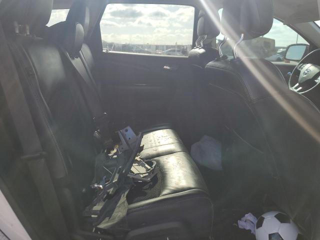 Photo 10 VIN: 3C4PDCGG1JT157189 - DODGE JOURNEY 