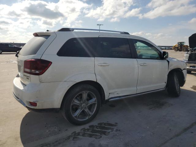 Photo 2 VIN: 3C4PDCGG1JT157189 - DODGE JOURNEY 