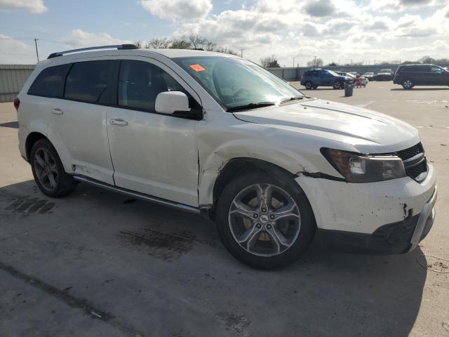 Photo 3 VIN: 3C4PDCGG1JT157189 - DODGE JOURNEY 