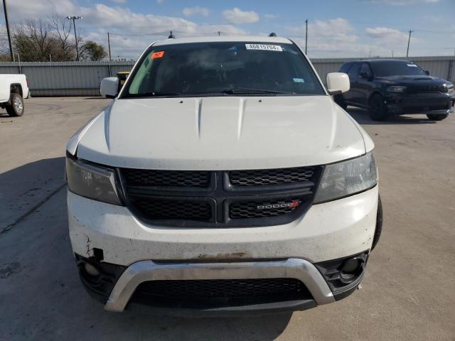 Photo 4 VIN: 3C4PDCGG1JT157189 - DODGE JOURNEY 