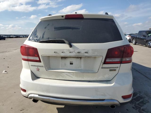 Photo 5 VIN: 3C4PDCGG1JT157189 - DODGE JOURNEY 