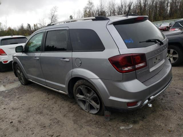 Photo 1 VIN: 3C4PDCGG1JT215835 - DODGE JOURNEY 