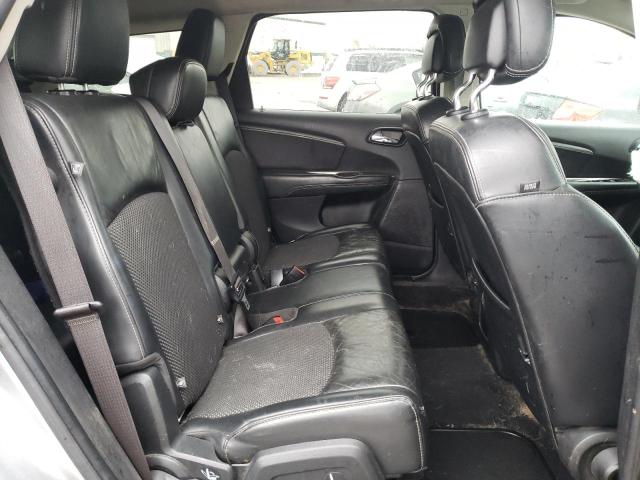 Photo 10 VIN: 3C4PDCGG1JT215835 - DODGE JOURNEY 