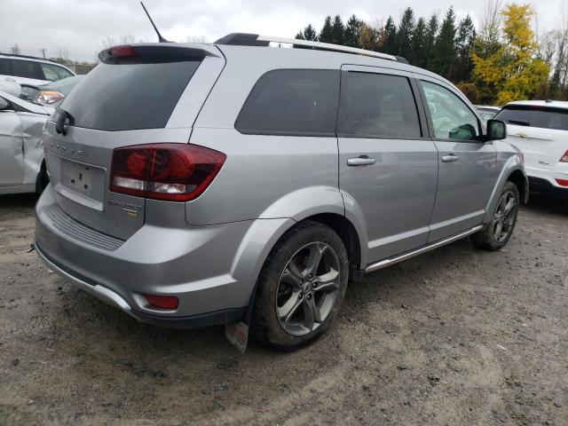 Photo 2 VIN: 3C4PDCGG1JT215835 - DODGE JOURNEY 