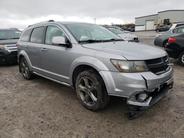 Photo 3 VIN: 3C4PDCGG1JT215835 - DODGE JOURNEY 