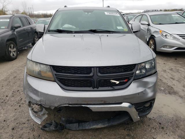 Photo 4 VIN: 3C4PDCGG1JT215835 - DODGE JOURNEY 