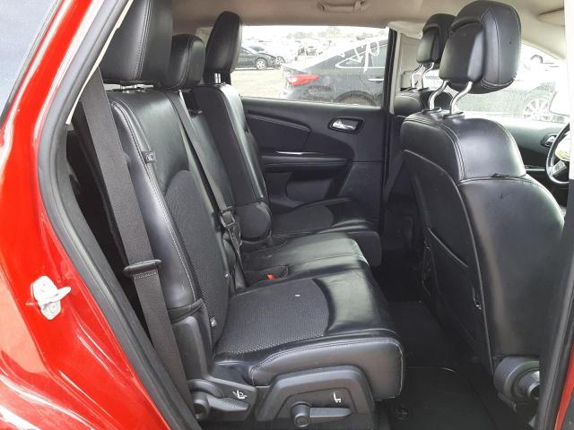 Photo 5 VIN: 3C4PDCGG1JT216287 - DODGE JOURNEY CR 