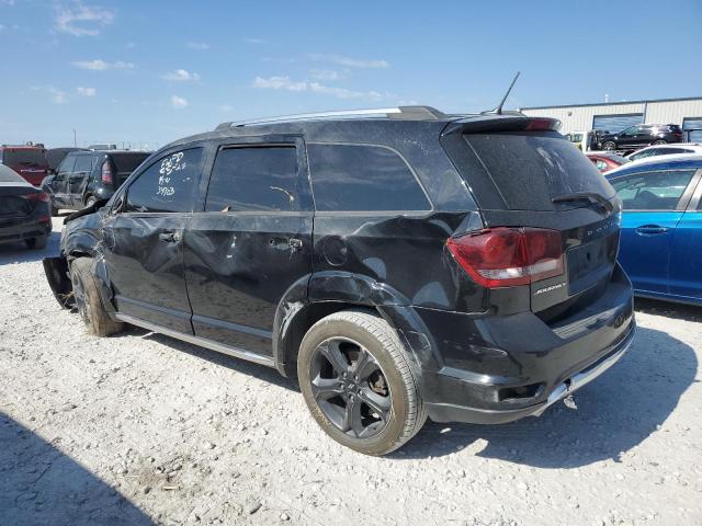 Photo 1 VIN: 3C4PDCGG1JT338969 - DODGE JOURNEY CR 