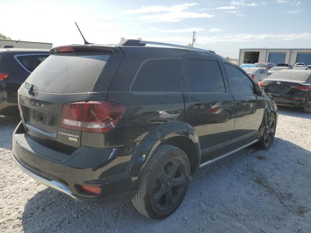 Photo 2 VIN: 3C4PDCGG1JT338969 - DODGE JOURNEY CR 