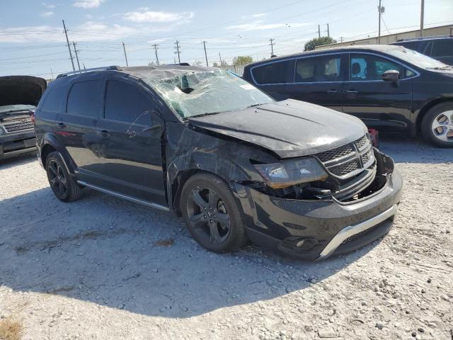 Photo 3 VIN: 3C4PDCGG1JT338969 - DODGE JOURNEY CR 